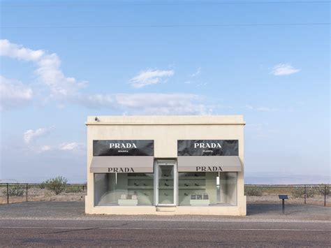 prada marfa location|Prada texas marfa.